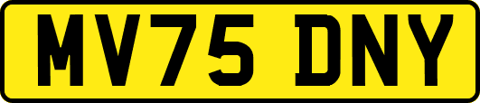 MV75DNY