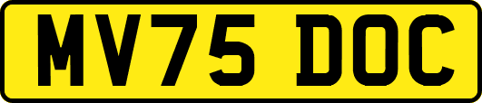 MV75DOC