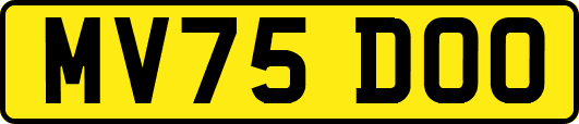 MV75DOO