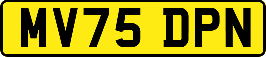 MV75DPN