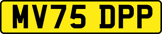 MV75DPP