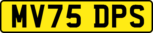 MV75DPS