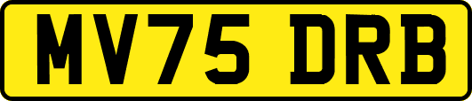 MV75DRB