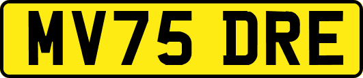 MV75DRE