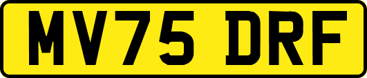 MV75DRF