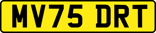 MV75DRT