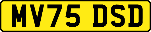 MV75DSD