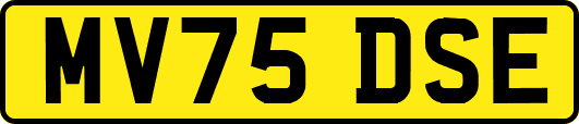 MV75DSE