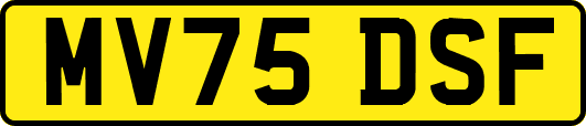 MV75DSF