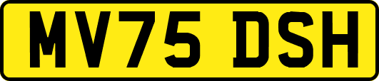 MV75DSH