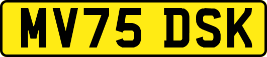 MV75DSK