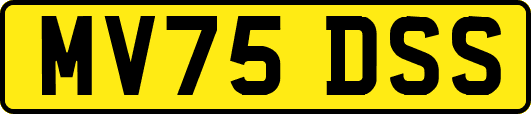 MV75DSS