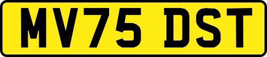 MV75DST