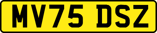 MV75DSZ