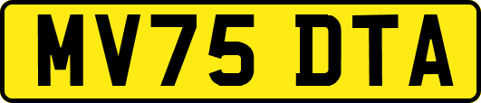 MV75DTA