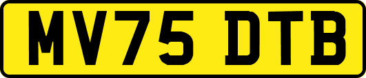 MV75DTB