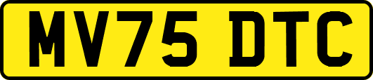 MV75DTC
