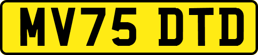 MV75DTD