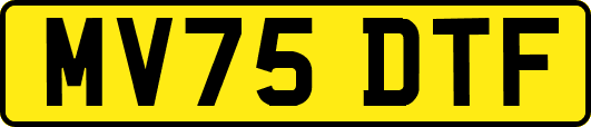 MV75DTF
