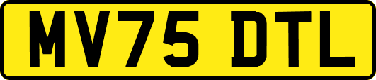 MV75DTL