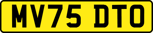 MV75DTO