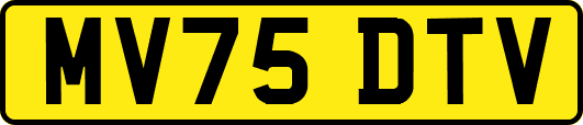 MV75DTV