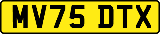 MV75DTX