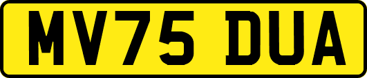 MV75DUA