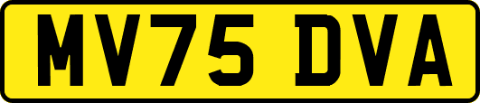 MV75DVA