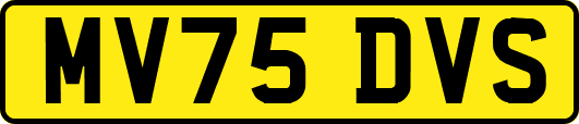 MV75DVS