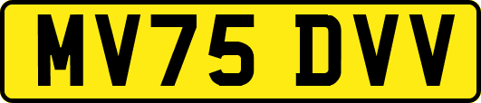 MV75DVV