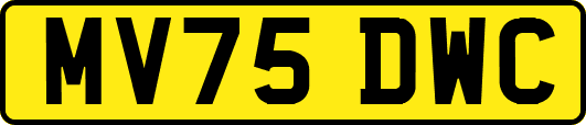 MV75DWC