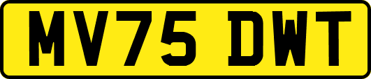 MV75DWT