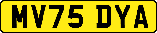 MV75DYA