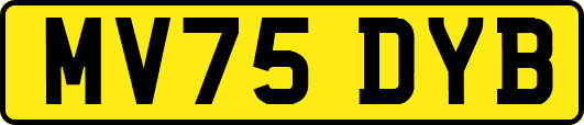 MV75DYB
