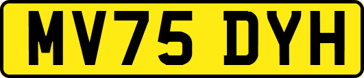 MV75DYH