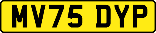 MV75DYP