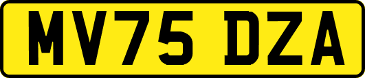 MV75DZA