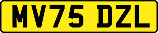 MV75DZL