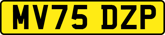 MV75DZP