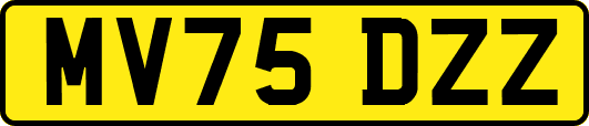 MV75DZZ