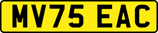 MV75EAC