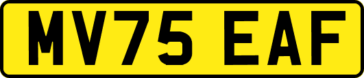 MV75EAF