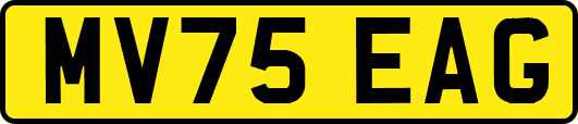 MV75EAG