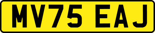 MV75EAJ
