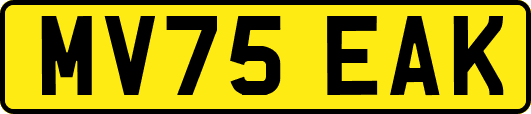 MV75EAK