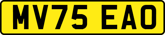 MV75EAO