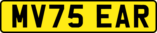 MV75EAR