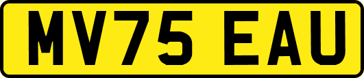 MV75EAU