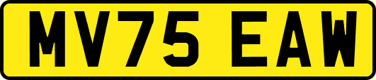 MV75EAW